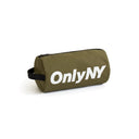 ONLYNY Cordura Mini Barrel Bag OLIVE