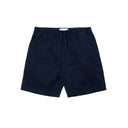 UNIVERSAL WORKS Beach Short - Summer Canvas NAVY