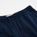 UNIVERSAL WORKS Beach Short - Summer Canvas NAVY