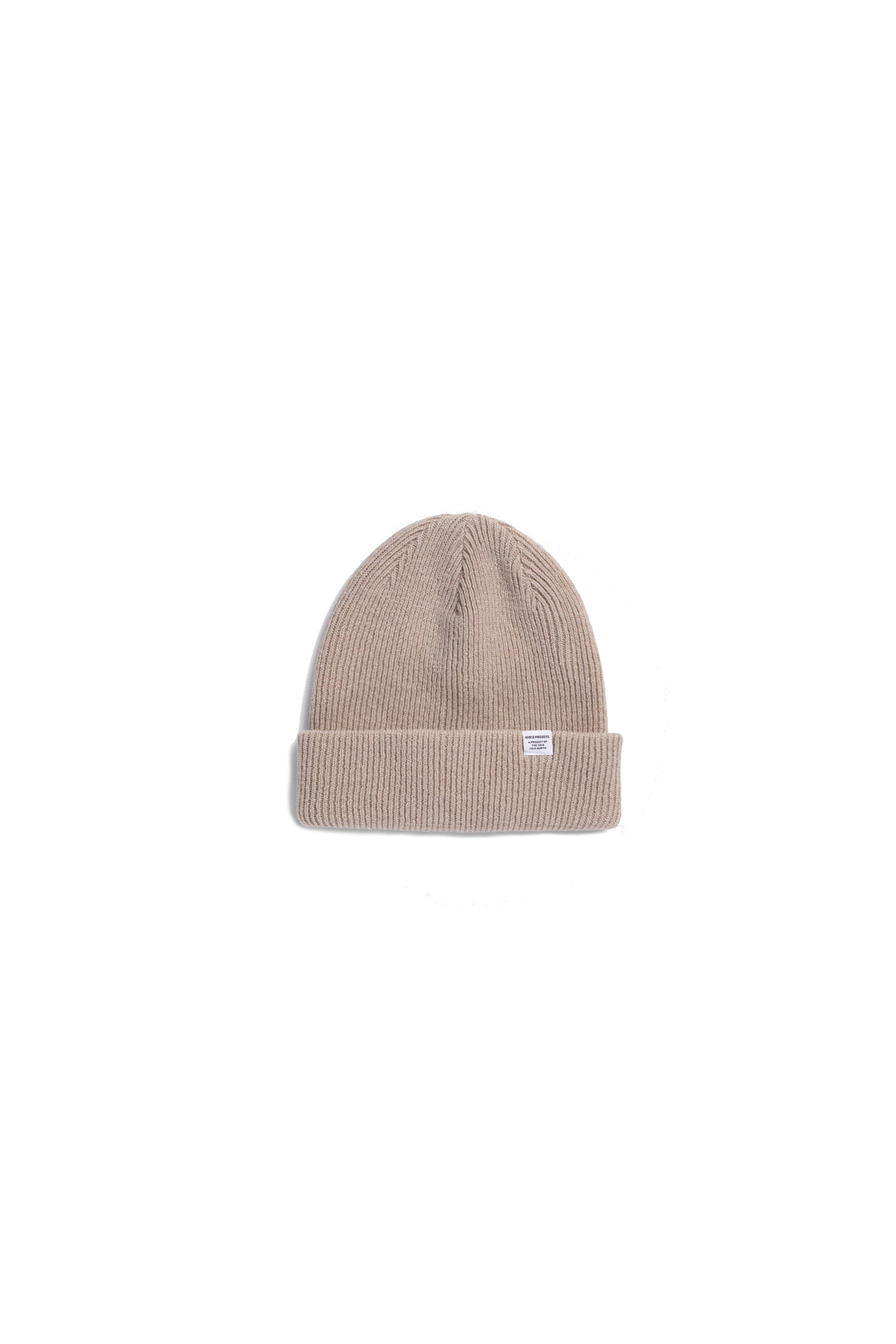 Norse Beanie UTILITY KHAKI NORSE PROJECTS