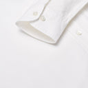 PORTUGUESE FLANNEL Belavista WHITE
100% cotton
Made in Portugal