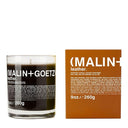 Leather 9oz Candle - Stomping Ground