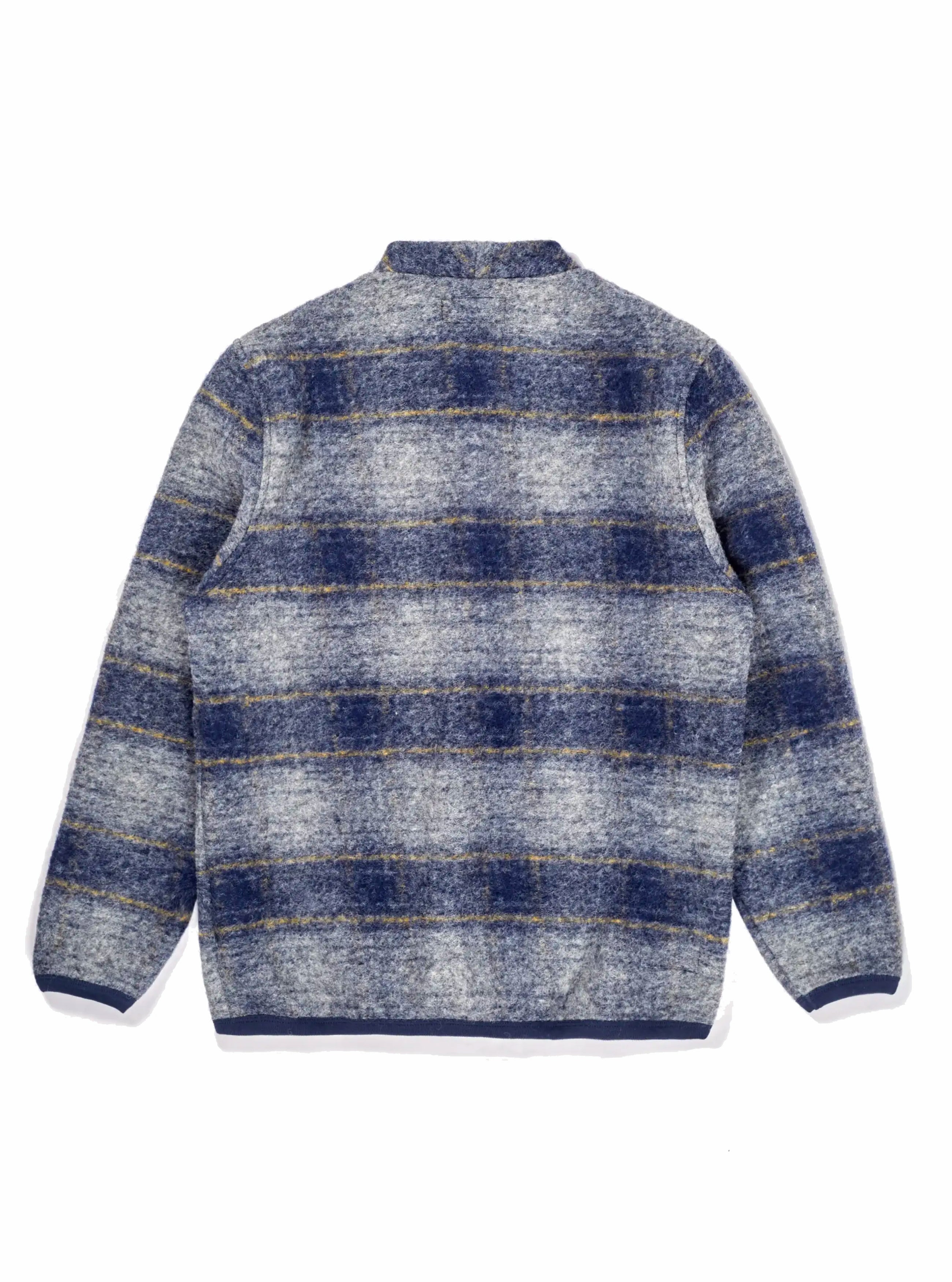 Cardigan - Austin Wool