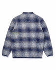 Cardigan - Austin Wool