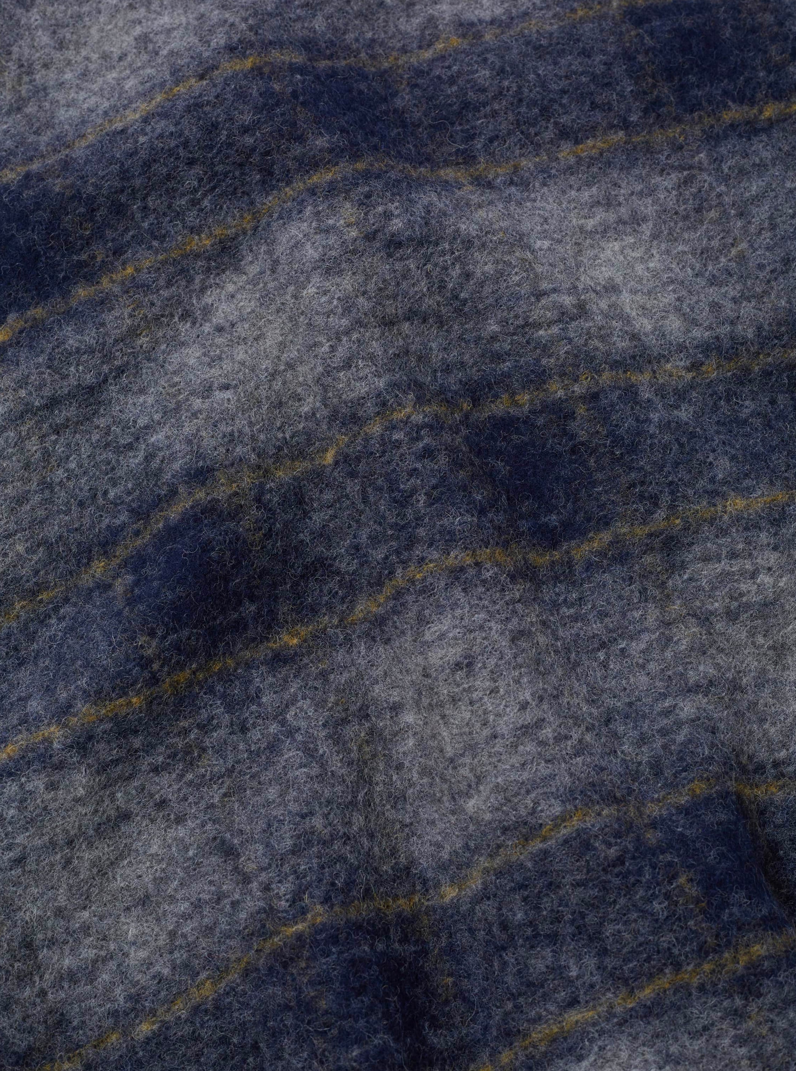 Cardigan - Austin Wool