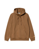 CARHARTT WIP HOODED CHASE SWEAT HAMILTON