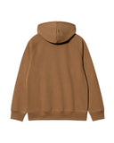 CARHARTT WIP HOODED CHASE SWEAT HAMILTON