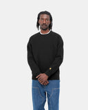Chase Crewneck - Stomping Ground