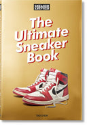 TASCHEN Ultimate Sneaker Book