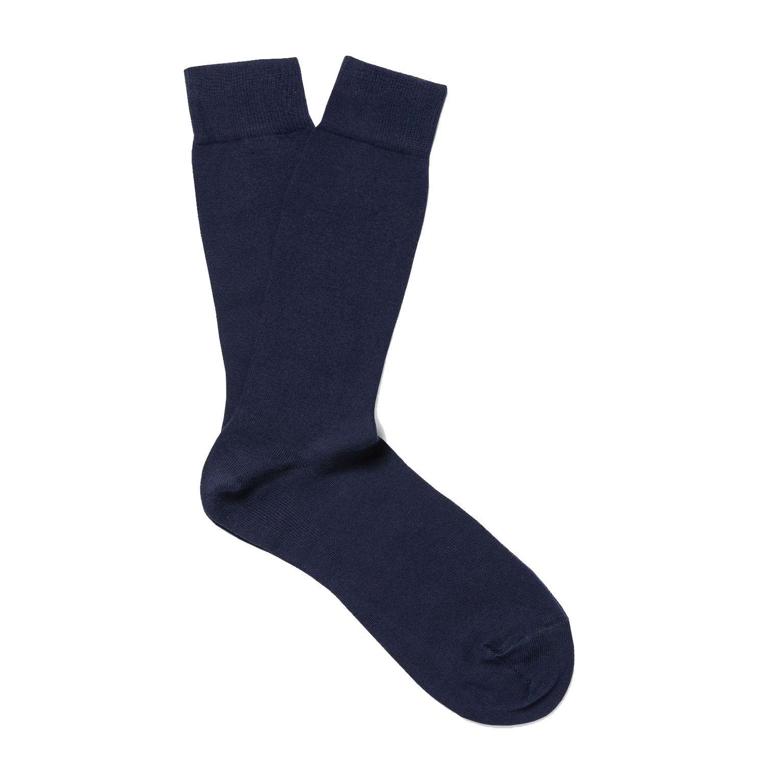 Cotton Sock NAVY
Made in Portugal SUNSPEL