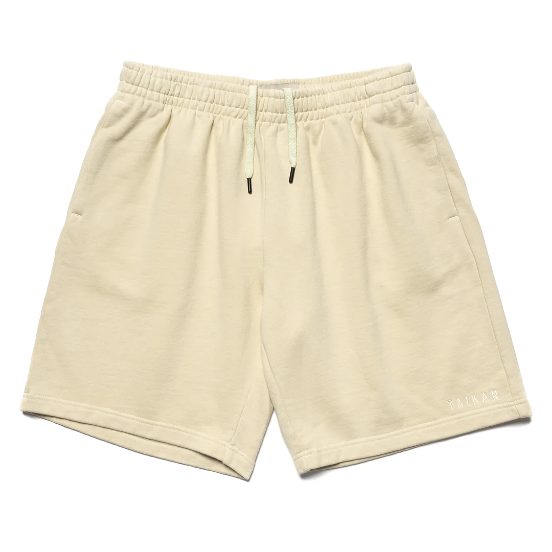 Fleece Shorts