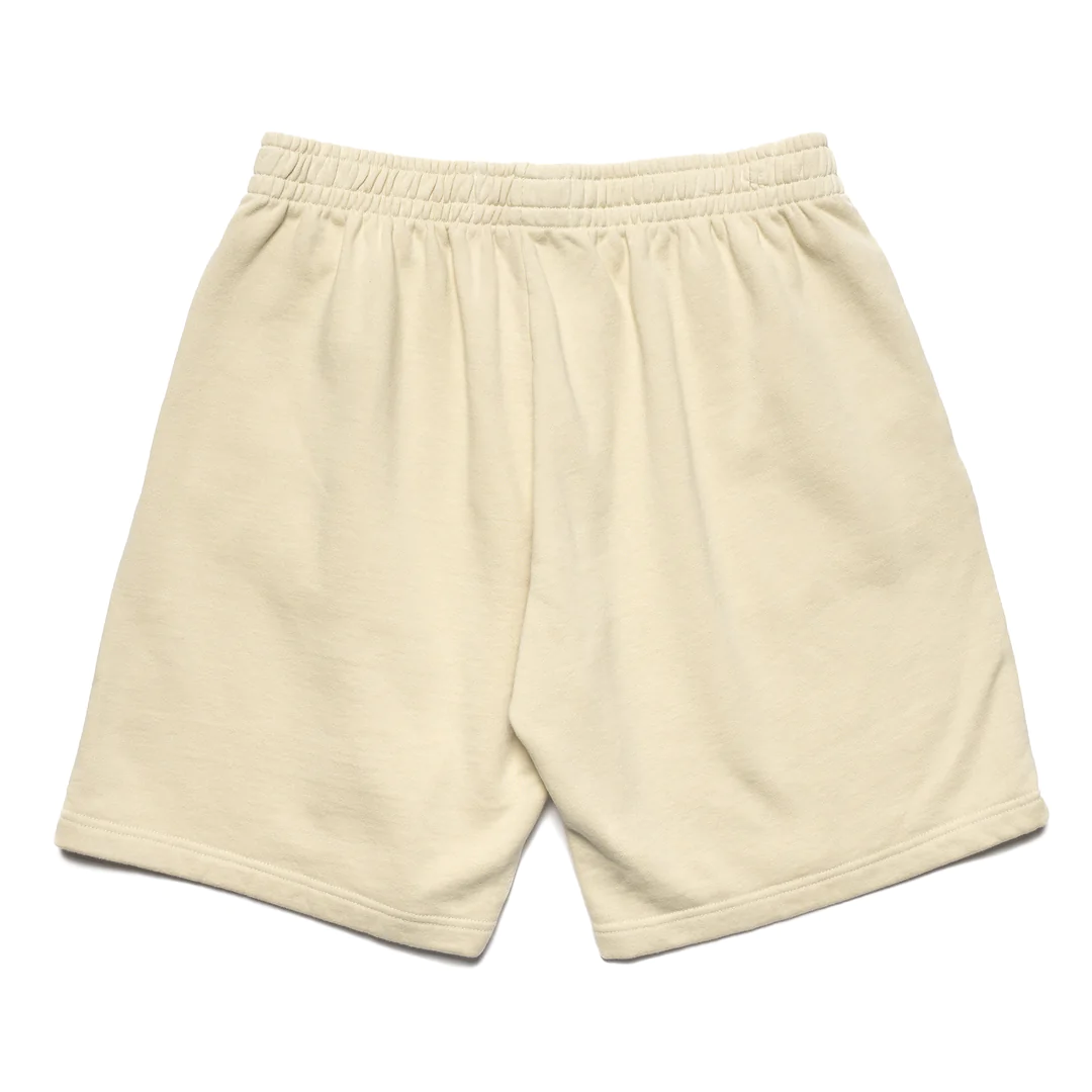 Fleece Shorts