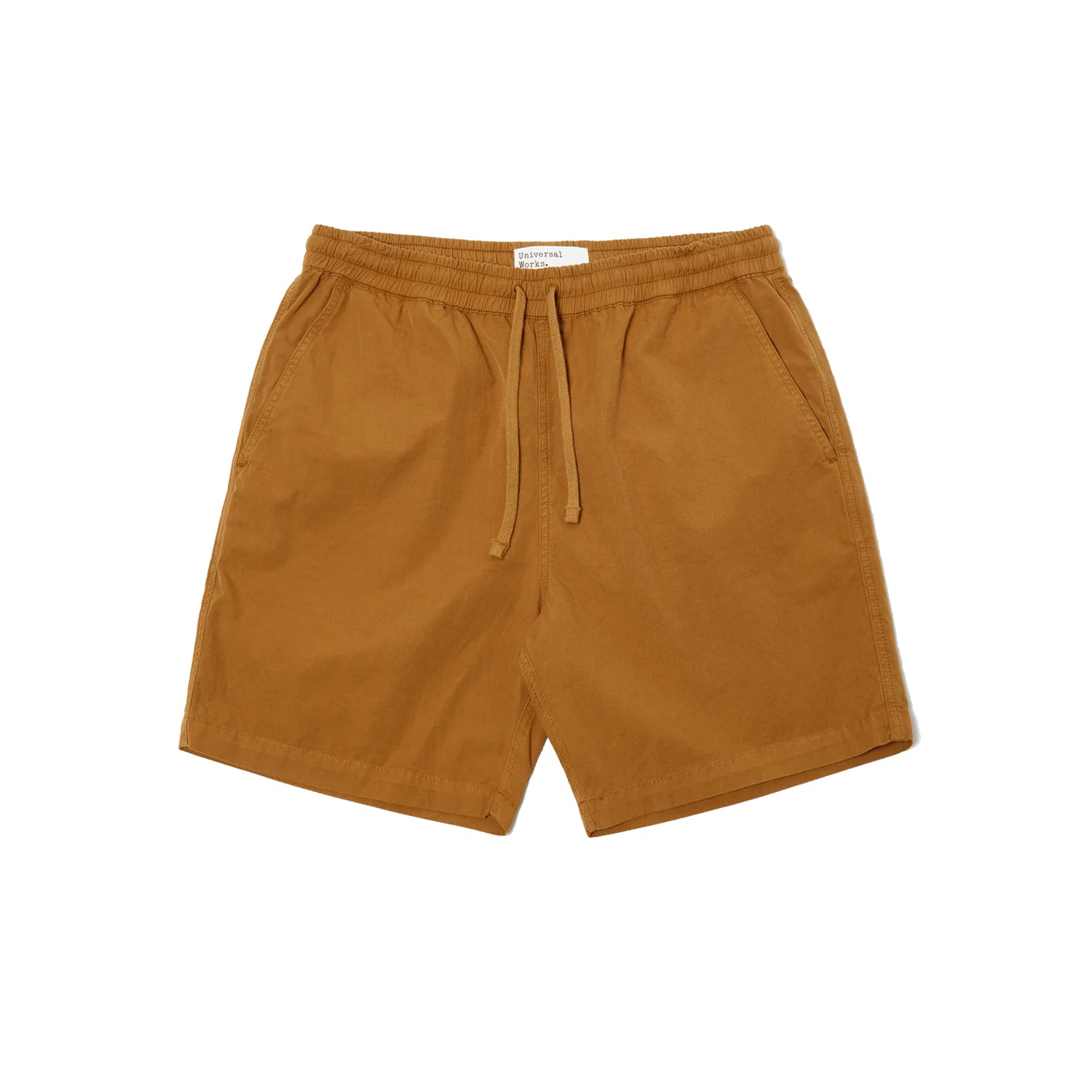 Beach Short - Summer Canvas