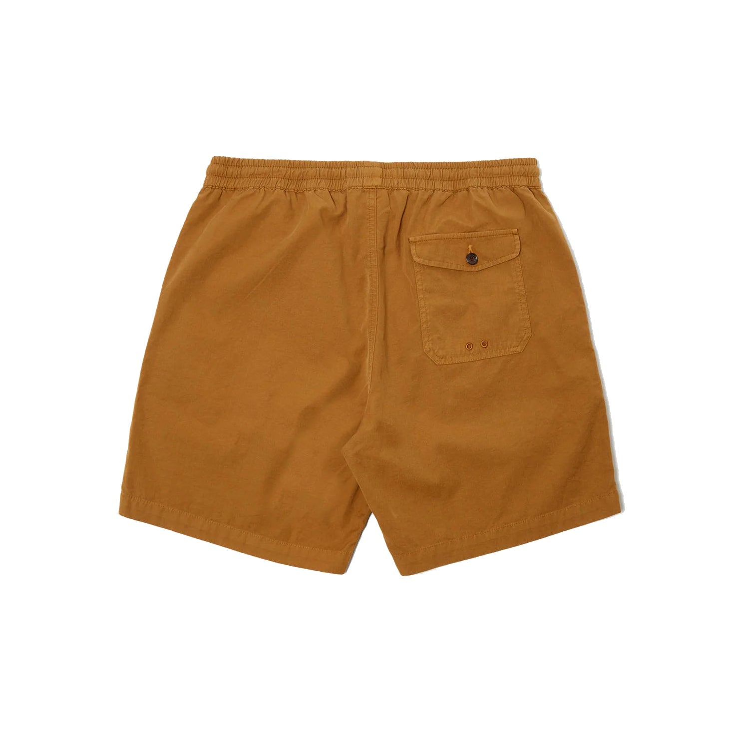 Beach Short - Summer Canvas