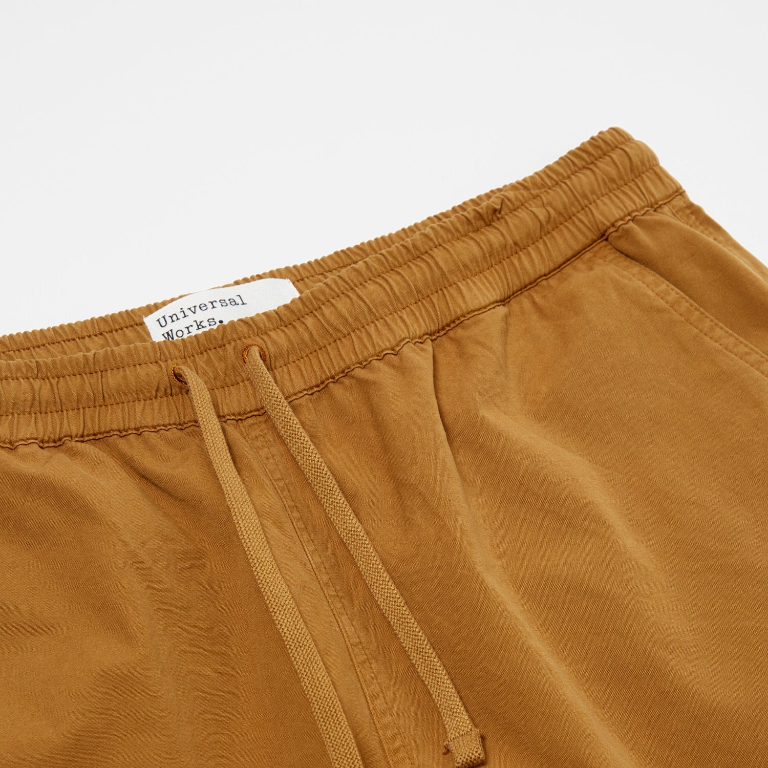 Beach Short - Summer Canvas