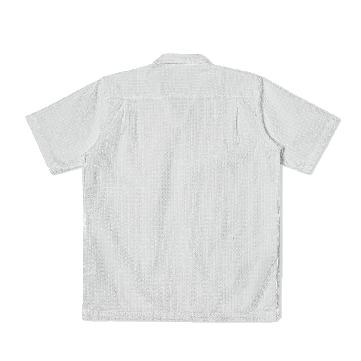Camp Shirt - Delos Cotton