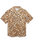 Didcot S/S Shirt - Cheetah
