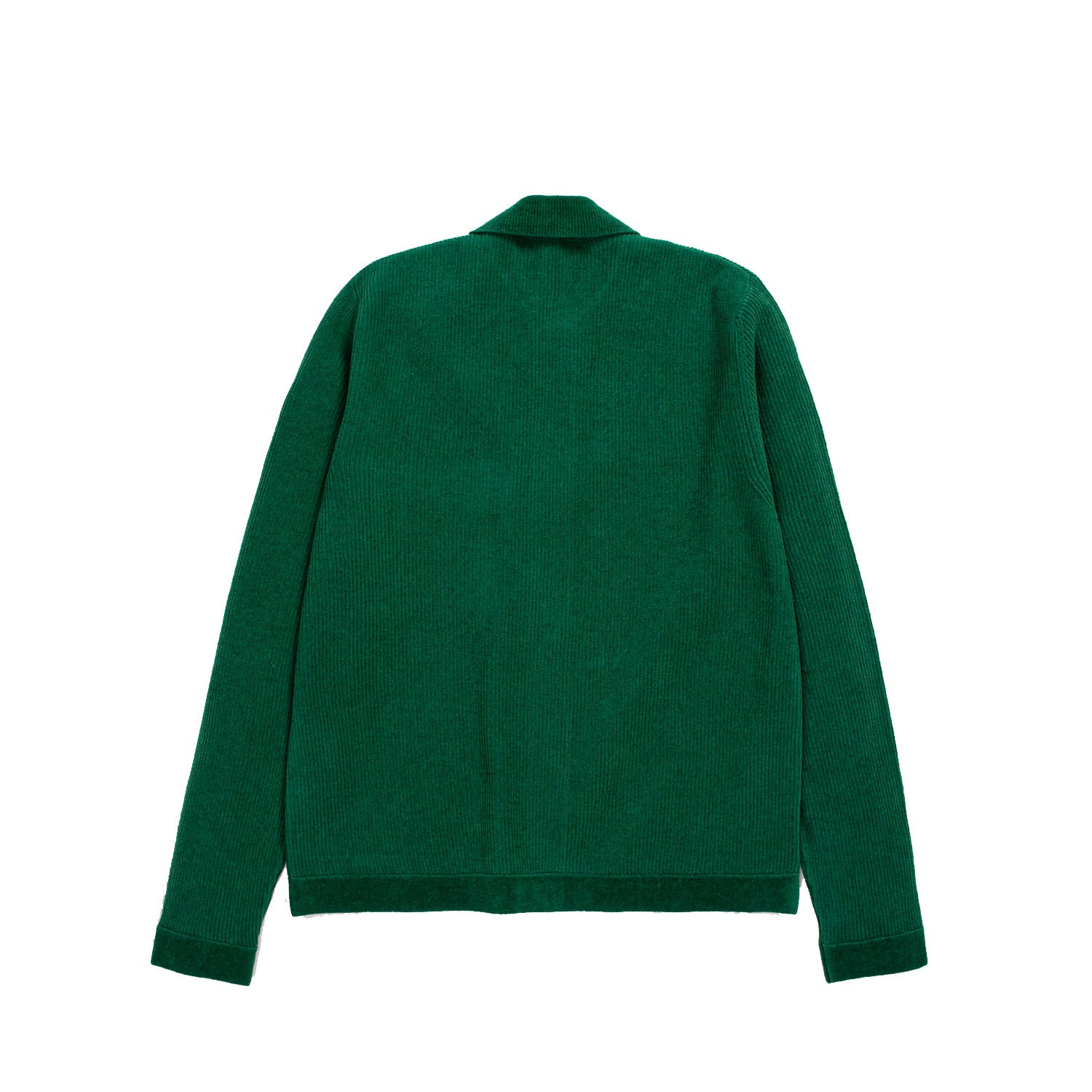Erik Chenille Jacket