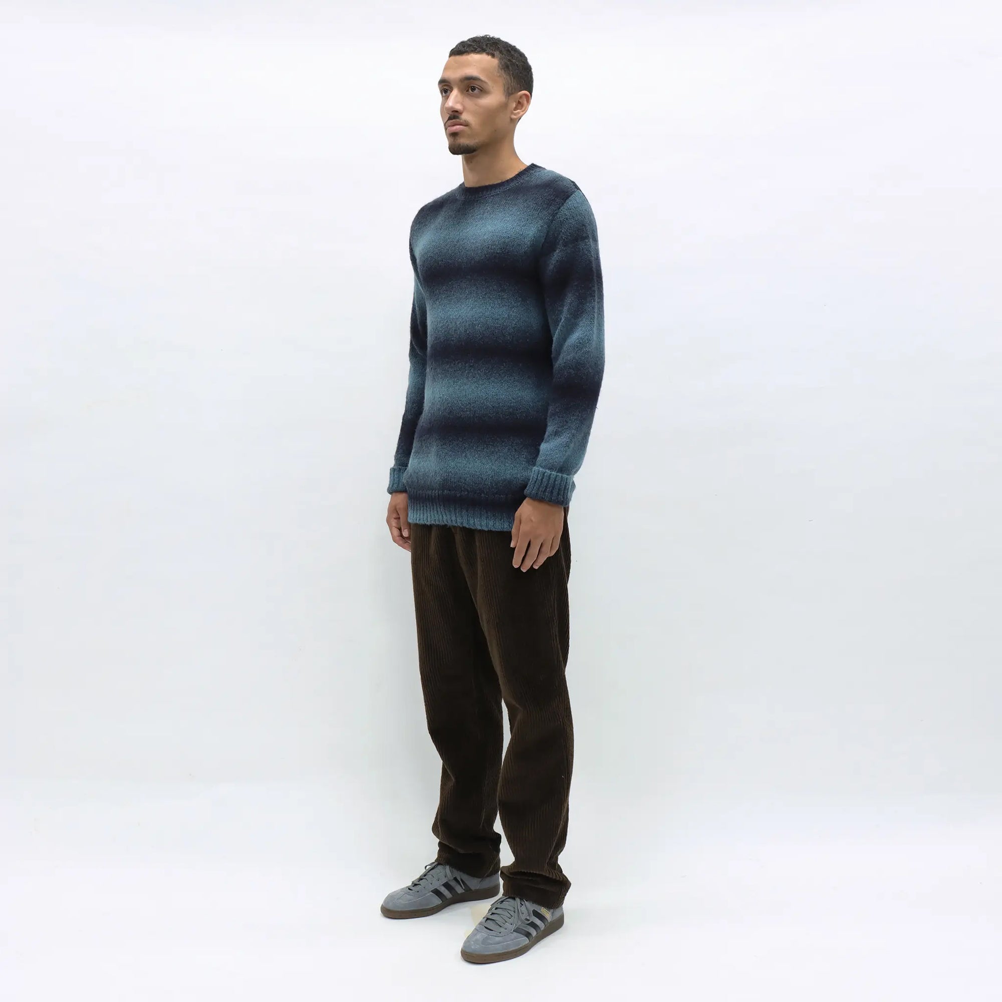 Ether Knit