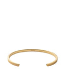 Stag Cuff - Gold Plated - Stomping Ground