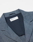 Five Pocket Jacket - Lord Cotton / Linen