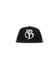 Boredom x Ebbets Cap