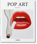 TASCHEN Pop Art