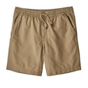 PATAGONIA LW Hemp Volley Short MOJAVE KHAKI