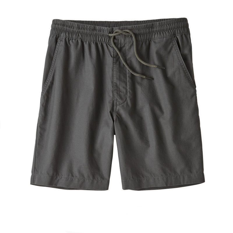 LW Hemp Volley Short FORGE GREY
Everyday shorts with a 7&quot; inseam are made of lightweight organic cotton/hemp fabric for cool-wearing comfort in hot weather. Fair Trade Certified™ sewn.﻿ PATAGONIA