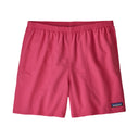 PATAGONIA BAGGIES SHORTS 5" ULTRA PINK