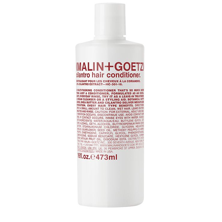 Cilantro Hair Conditioner 16oz  MALIN+GOETZ