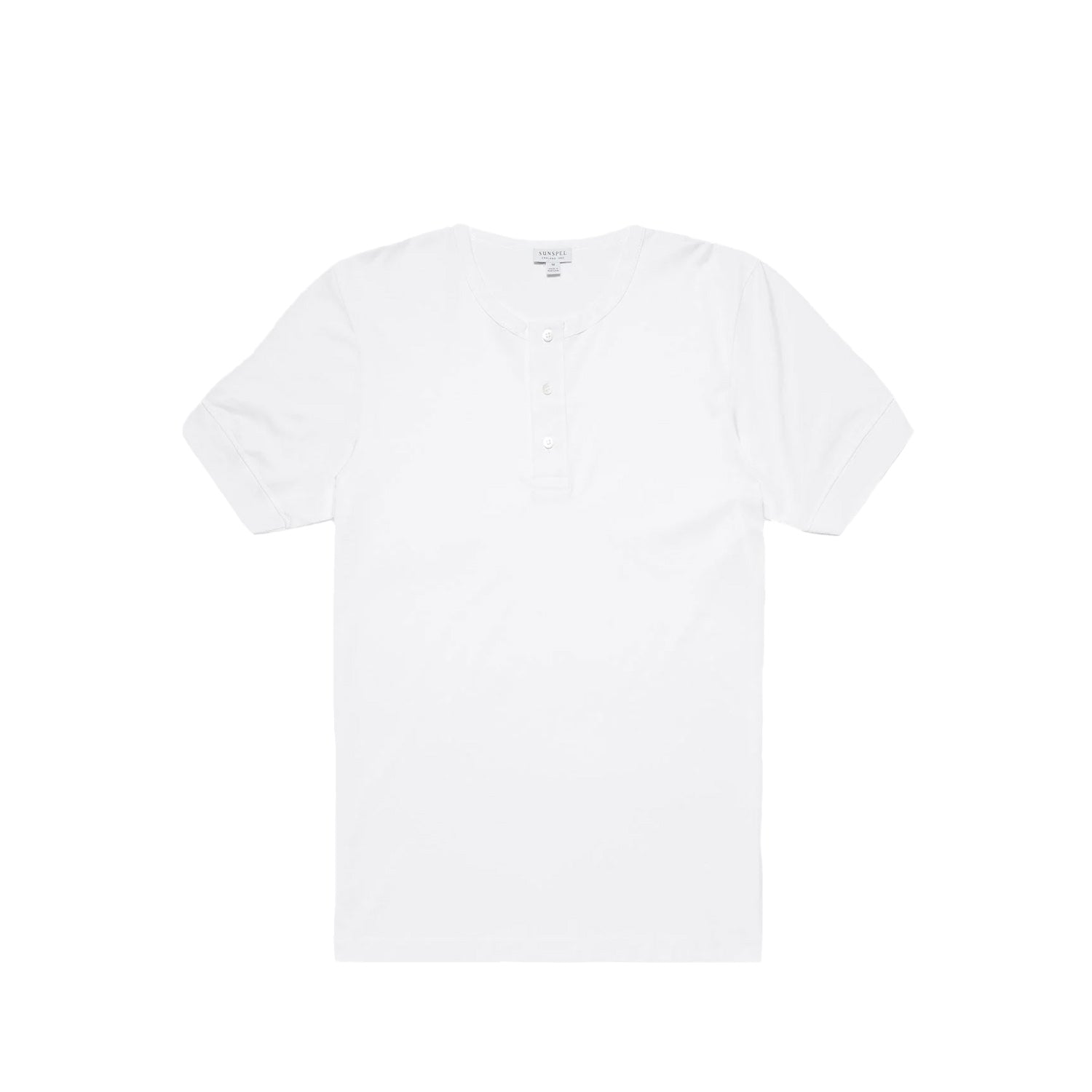 Henley T-shirt