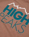 HIGH PEAKS LS
