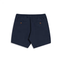 FAR AFIELD House Short NAVY
