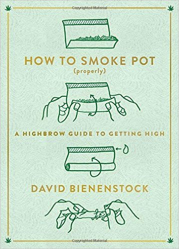 How to Smoke Pot