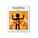 TASCHEN Haring 