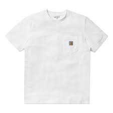 S/S Pocket T-shirt