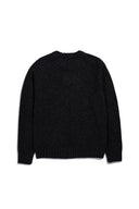 NORSE PROJECTS Ivar Alpaca Crewneck