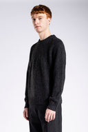 NORSE PROJECTS Ivar Alpaca Crewneck