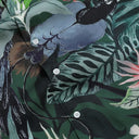 FAR AFIELD Stachio Shortsleeve VIBRANT JUNGLE