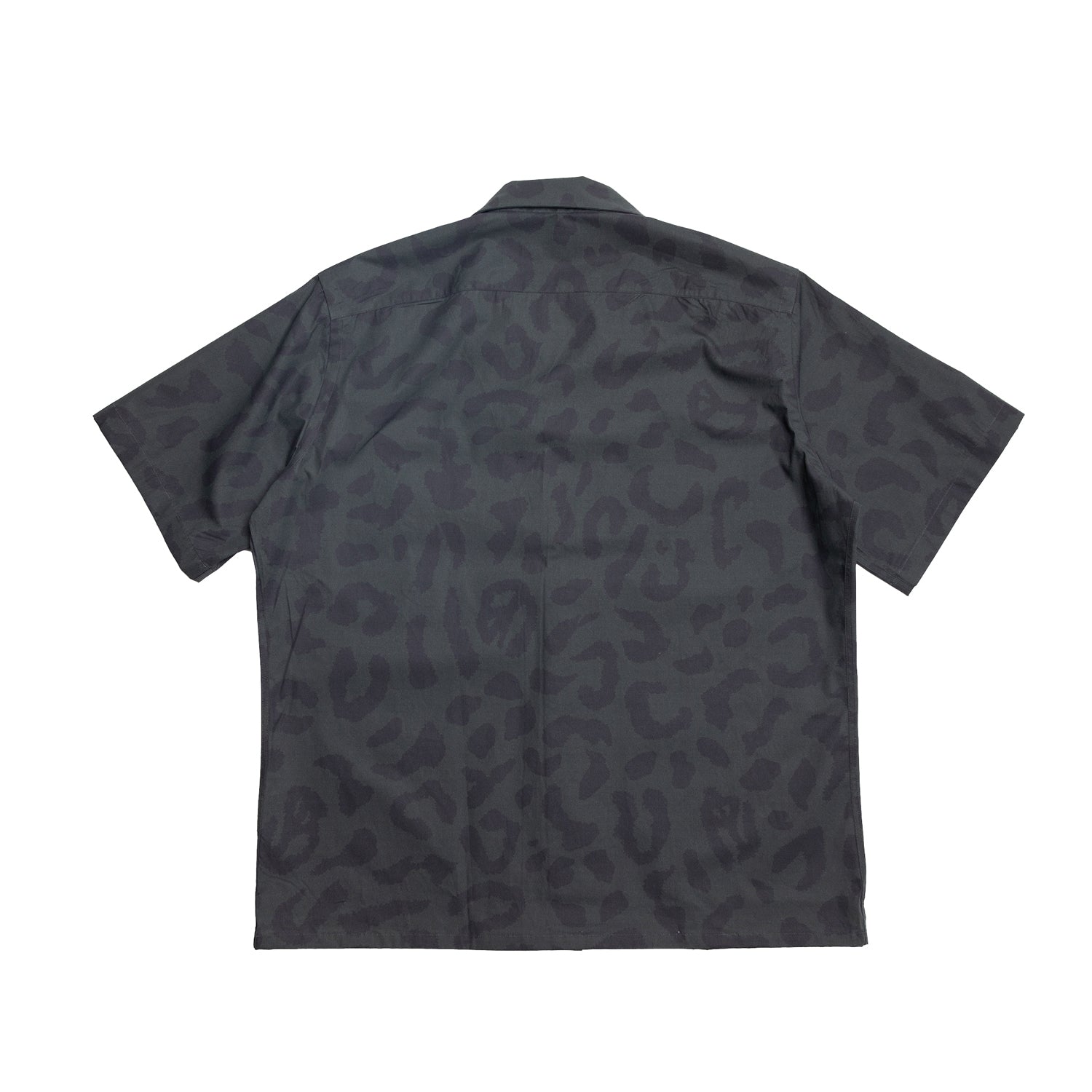 Leopard Peace Camo Shirt