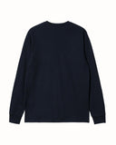 L/S Pocket T-Shirt - Stomping Ground