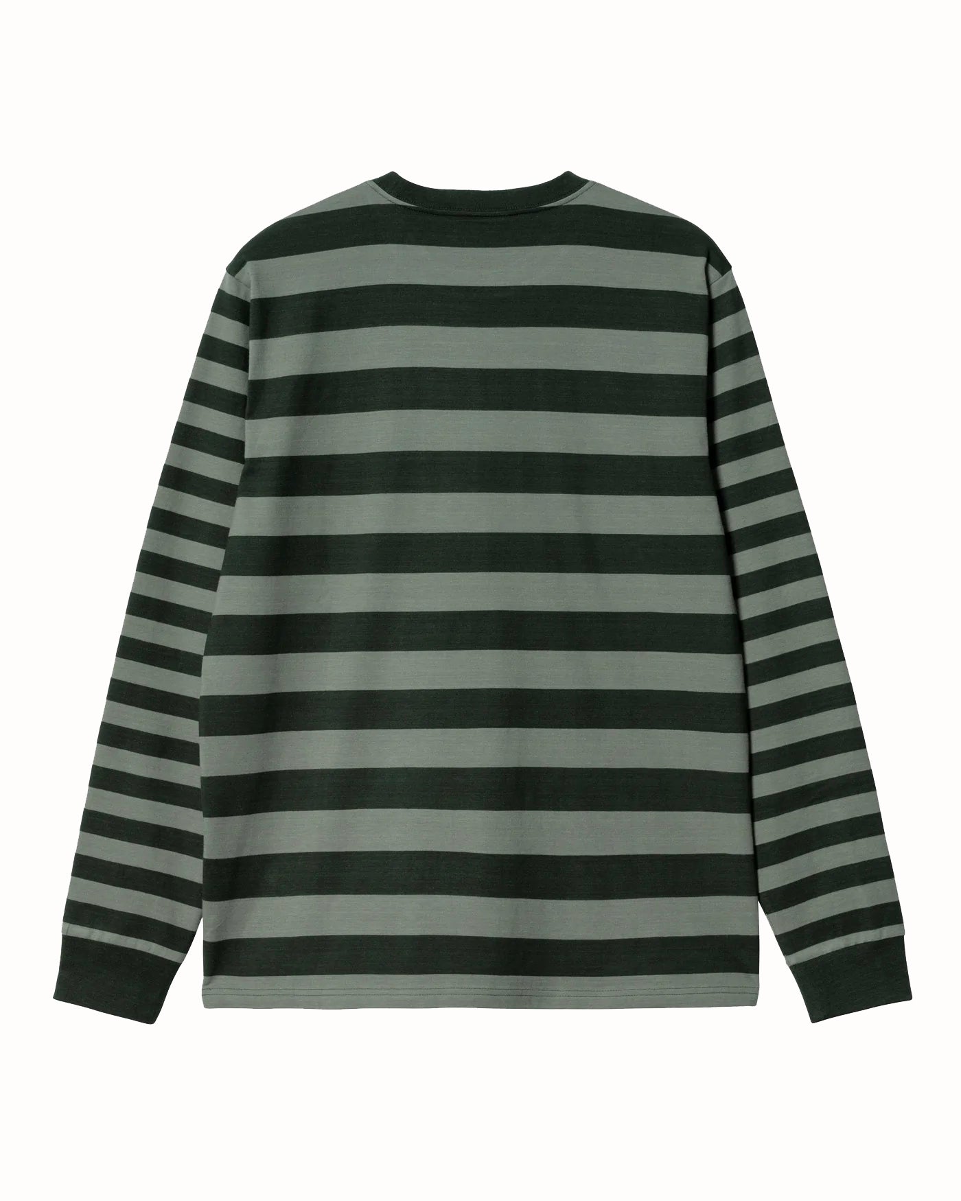 L/S Merrick Striped T-Shirt