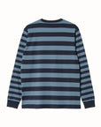 L/S Merrick Striped T-Shirt