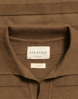 Marsan S/S Polo