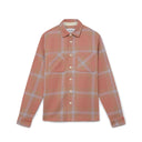 WAX LONDON Whiting Overshirt - Mio