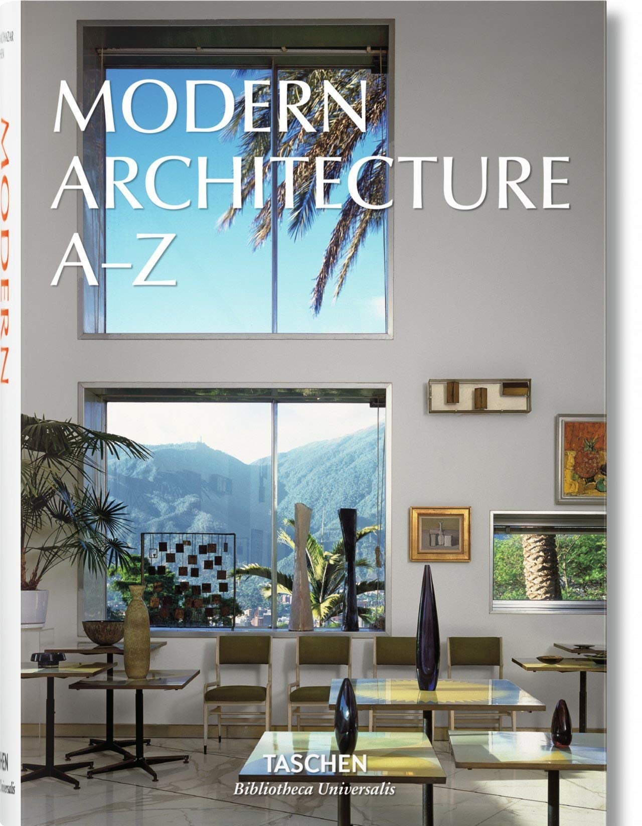 Modern Architecture