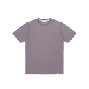 S/S Johannes Standard Pocket T-shirt - Stomping Ground