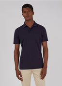 SUNSPEL S/S Riviera Polo NAVY