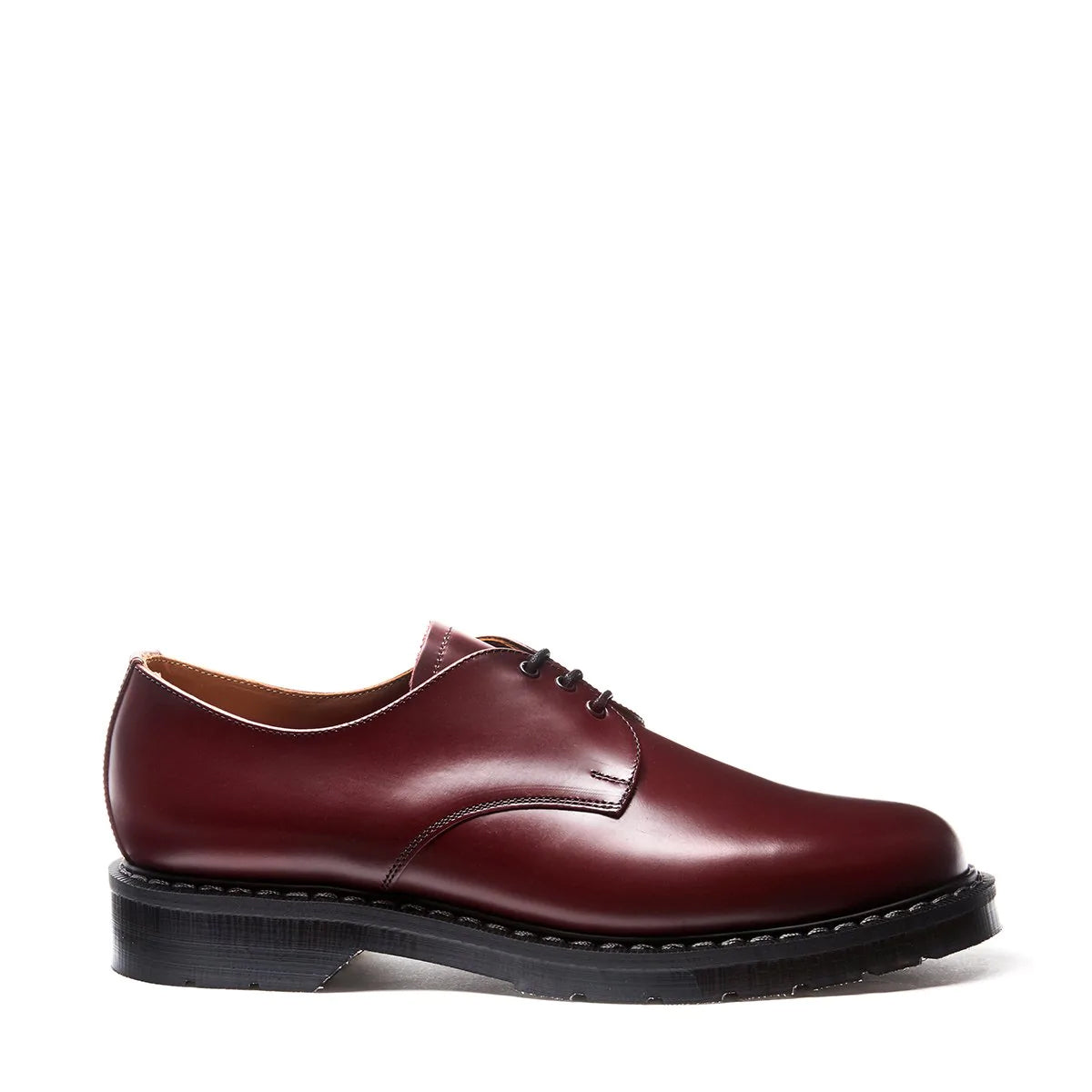 3 Eye Gibson Shoe